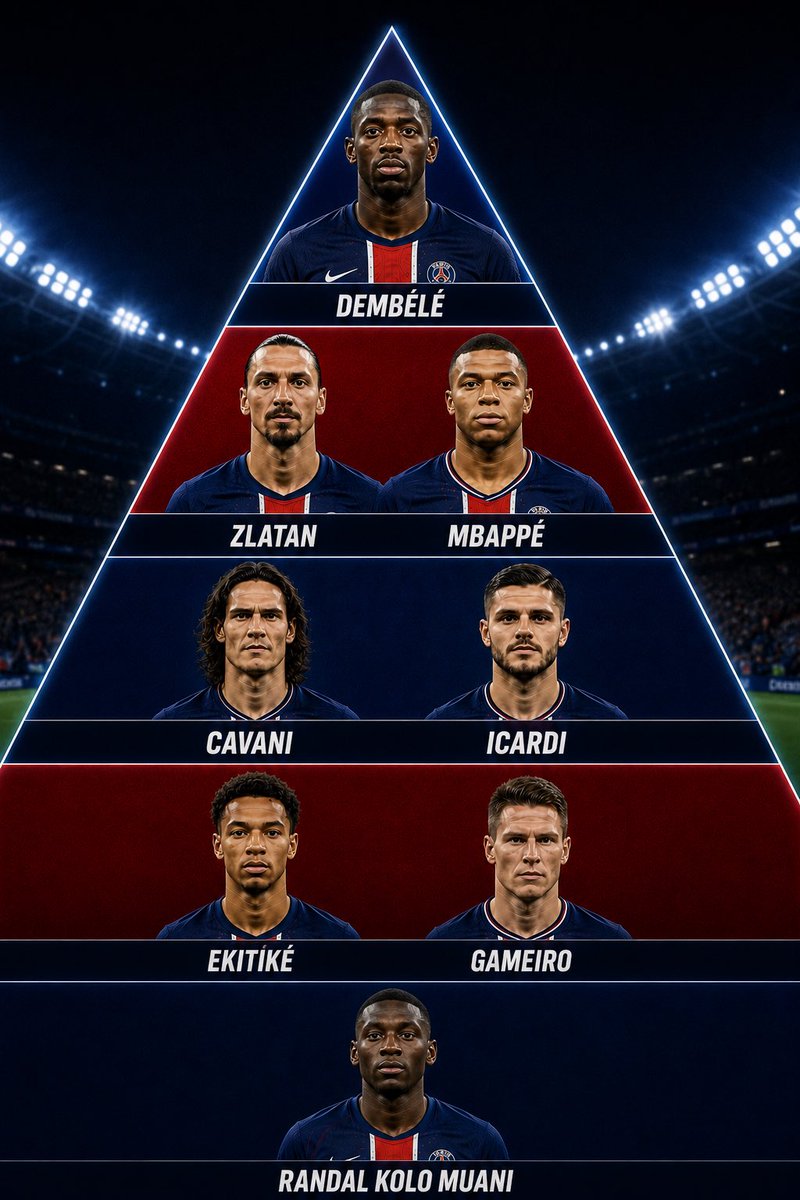 PSG BELGIUM 🇧🇪 tweet media