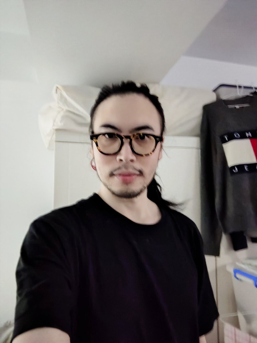Vinnie Wu tweet media