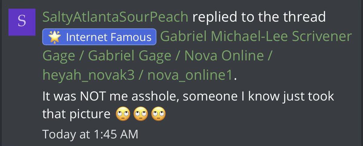 Solidus Nova tweet media
