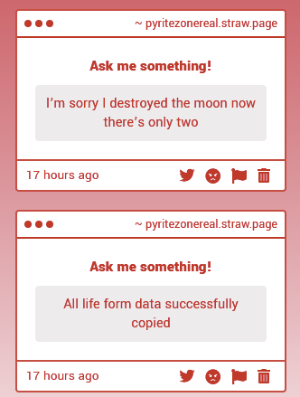 Pyrite tweet media