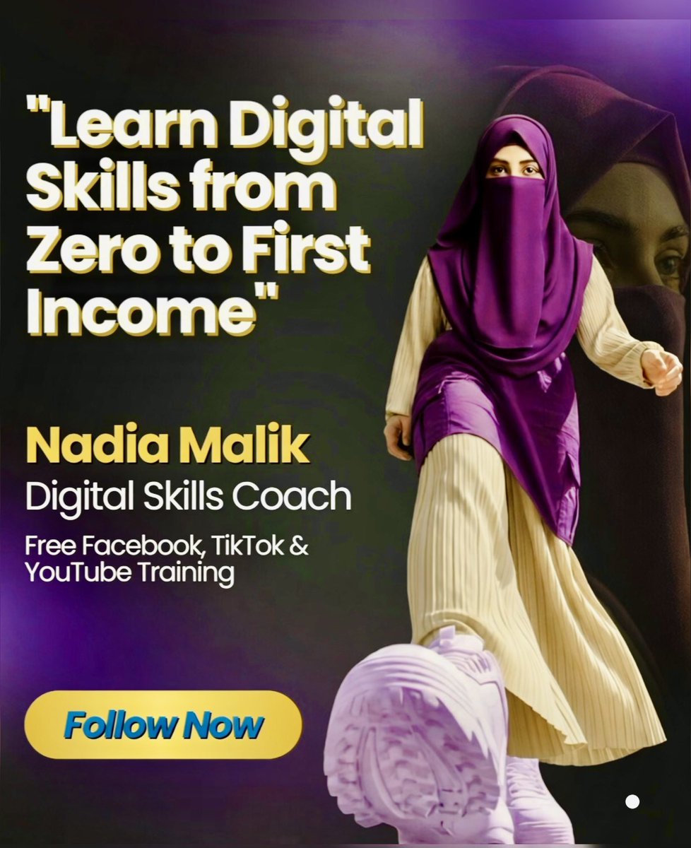 Nadia Malikッ tweet media