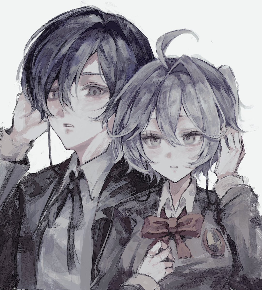 しょべるば tweet media