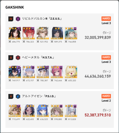 ob_xp1's tweet photo. ユニレハード🐶　 結果は22位!!    
先月から+1位で嬉しいね🥰 
個人成績はシンクロ761鉄鋼、水冷、電撃の計1290億でした
無理してレベル上げたから次は無理🥶 https://t.co/XJtIa4iO9o