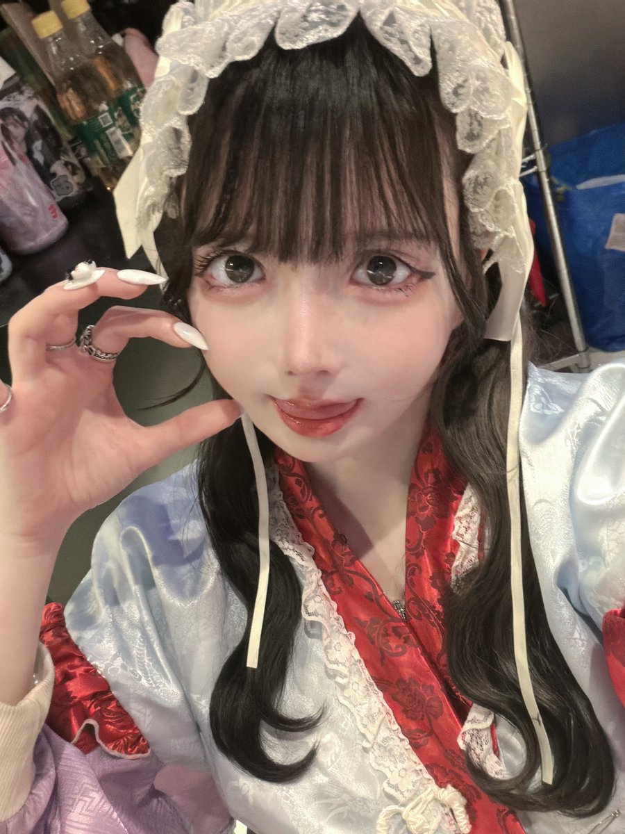 白月あん (@anpan_320) / Posts / X
