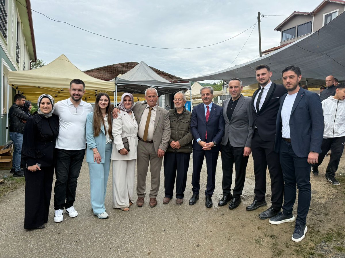Yunus TEVER tweet media