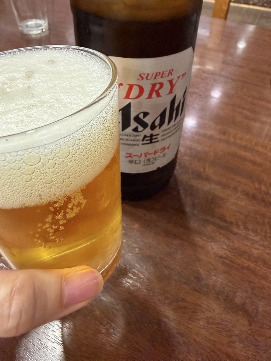 makkachinpine's tweet photo. 電車止まって途中下車の旅 https://t.co/mOLvRX7zG5