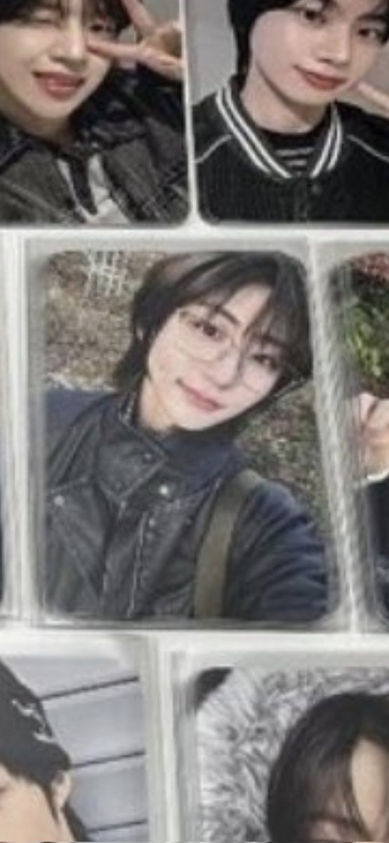 sonyeonam's tweet photo. @kr_prints mine idid wonbin https://t.co/wWSMBRufyn