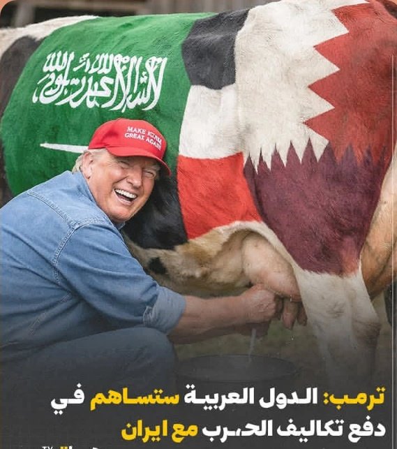 Qeen Iran tweet media
