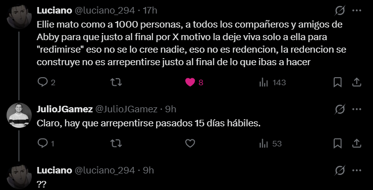 JulioJGamez tweet media