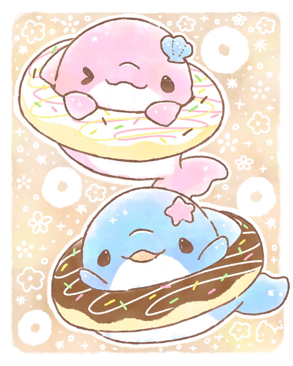 みいるか🐬🎨 (@miiruka_) / Posts and Replies / X