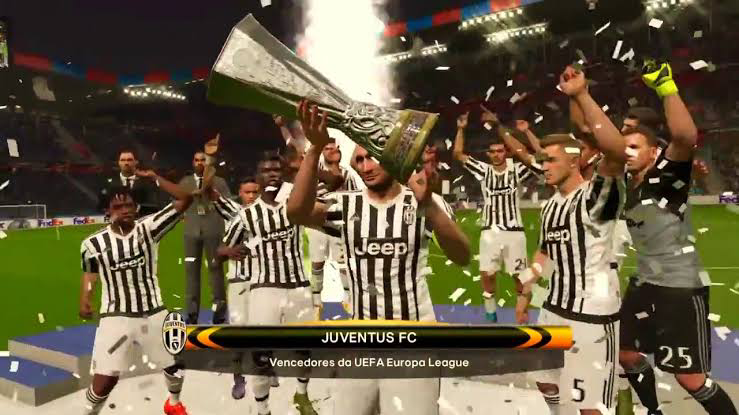 Juventus-ARG 🇦🇷 tweet media