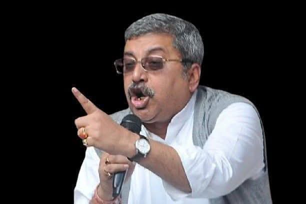 Janardan Mishra tweet media