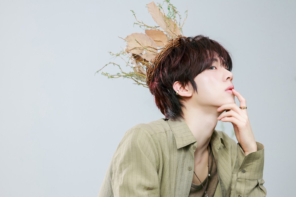 han yujin pics tweet media