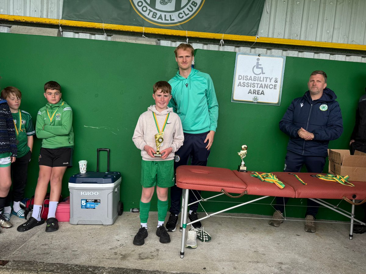 Kerry Football Club tweet media