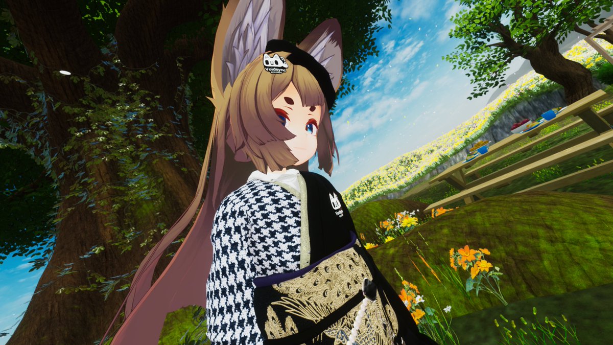 VoidsyncRecords(ぶいれこ) tweet media