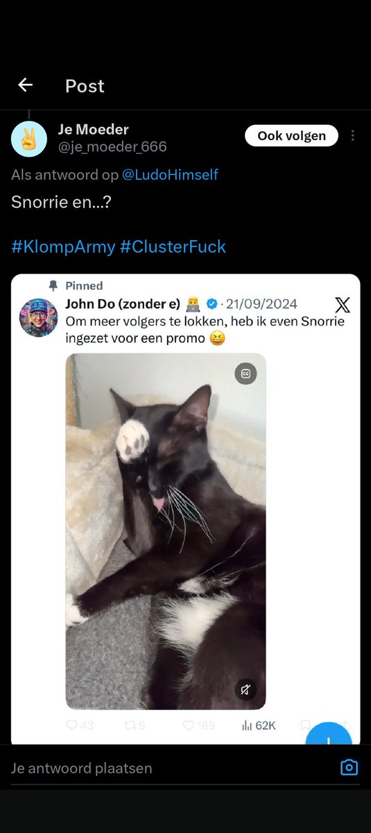 LudoHimself tweet media