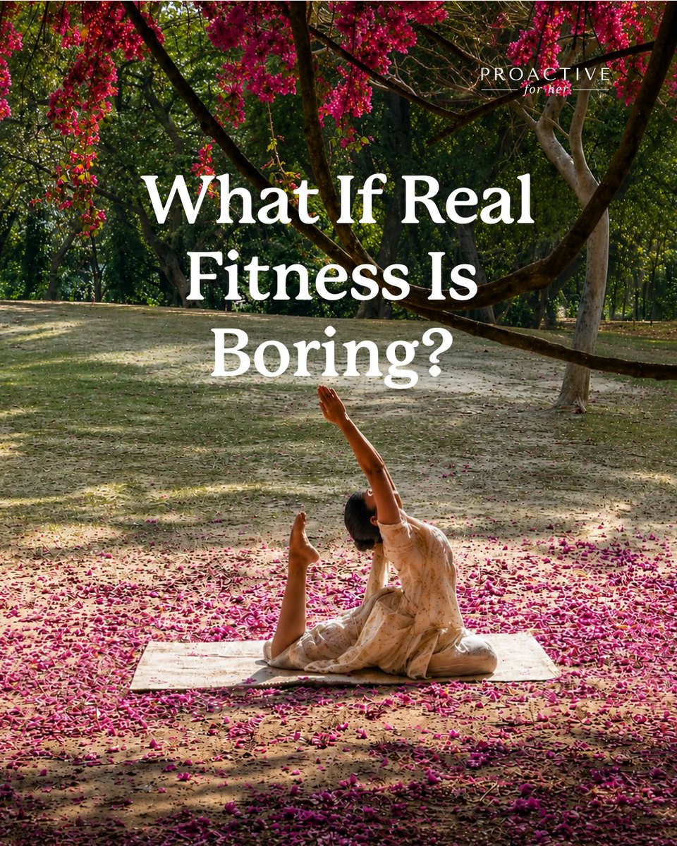Team_Proactive's tweet photo. Real fitness isn’t built on intensity, it’s built on reliability! 

#mentalhealth #performancefitness #fitness #bangalore https://t.co/DjGNPUaKdU