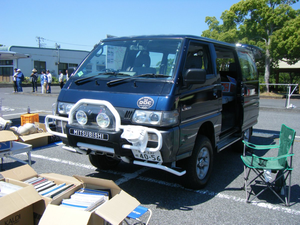 los_kaitoku's tweet photo. #第7回商用車ミーティング関東 19年前のデジカメを持って遊びに行きました 時空はちゃんと歪んでいますでしょうか？　その３ https://t.co/OrVP0sN269