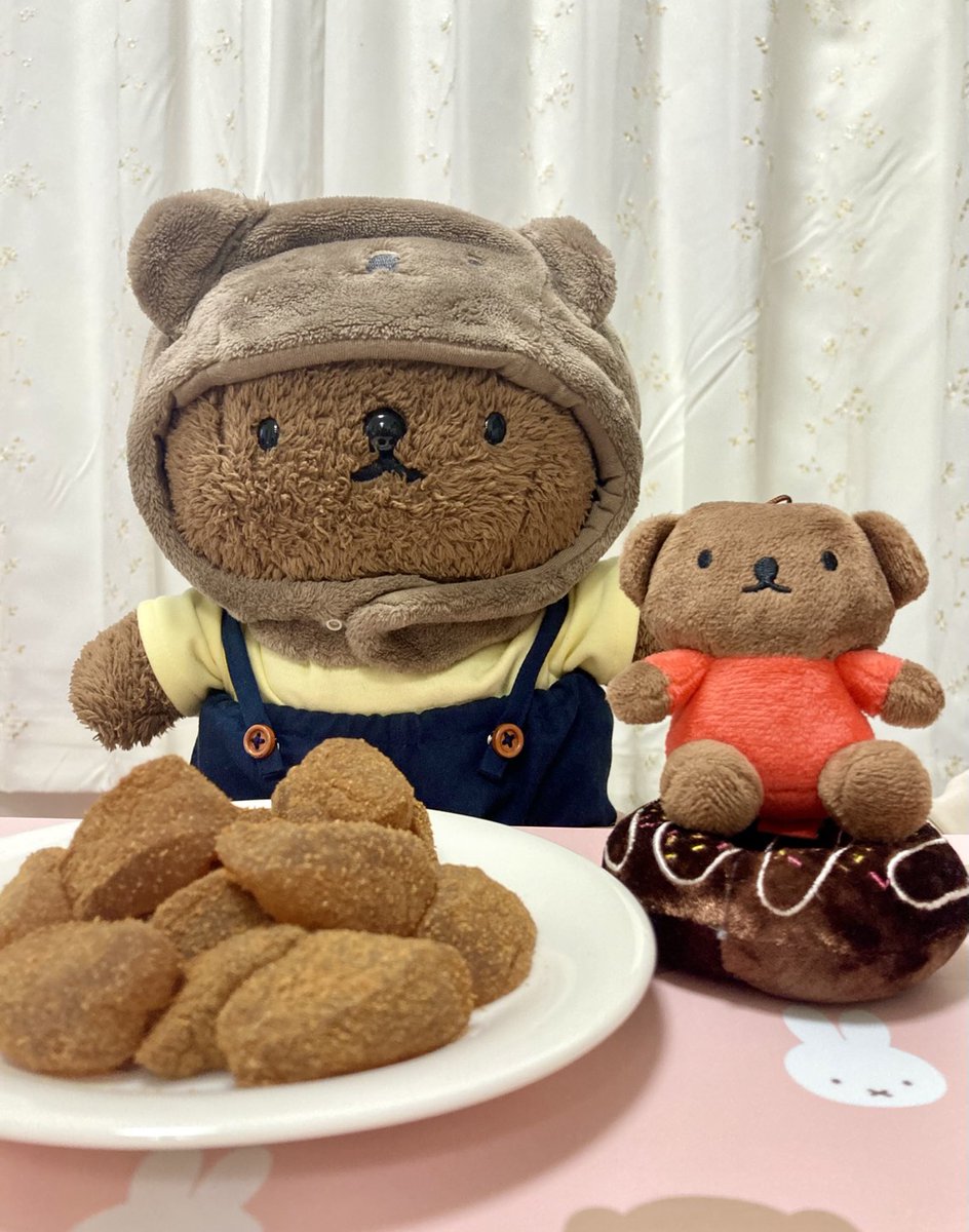 ポテちゃん(・ᴥ・) tweet media