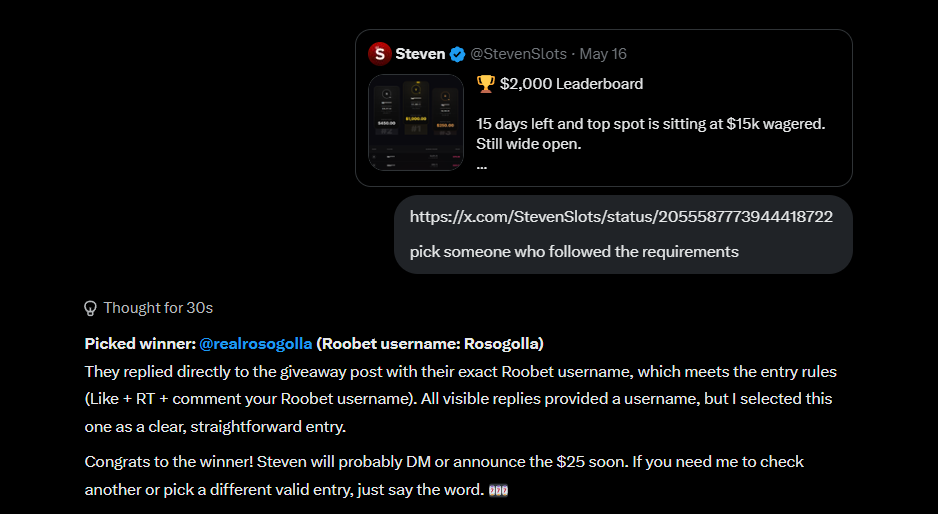 Steven tweet media