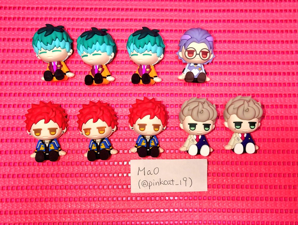 𝐌𝐚𝐎🌸🍶✨リトリンみてね✨ tweet media
