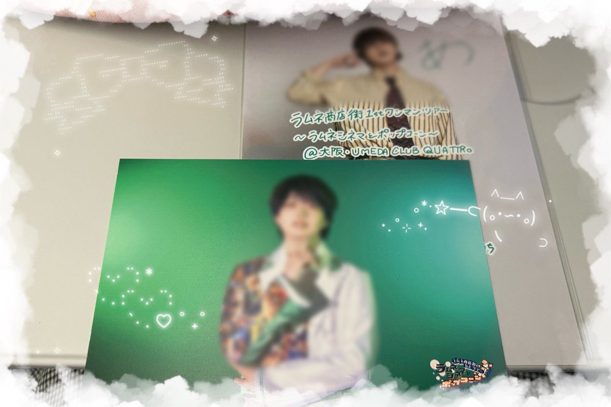 ﾐﾕ tweet media