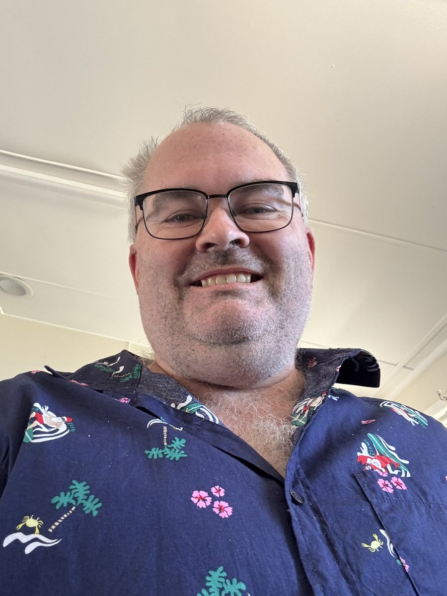 Paul tweet media