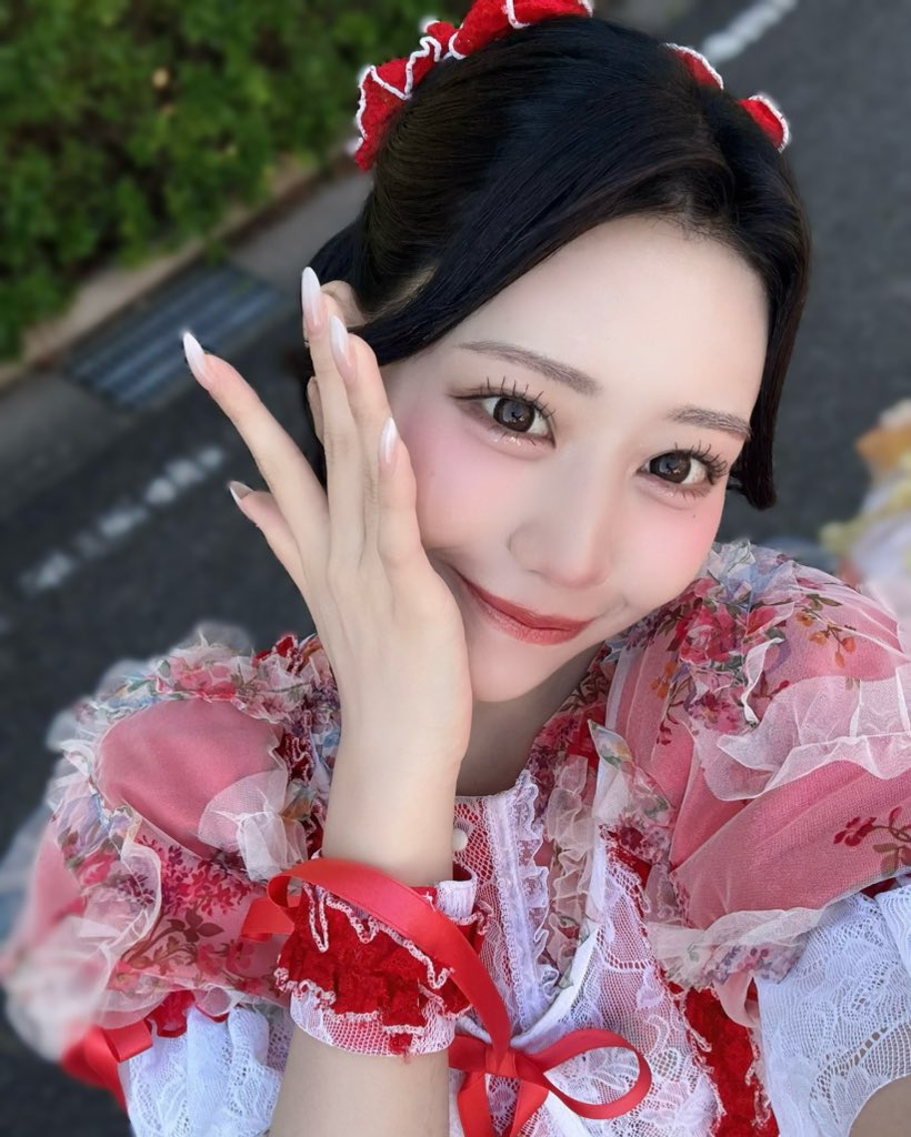 白石まゆみ(SWEET STEADY) tweet media