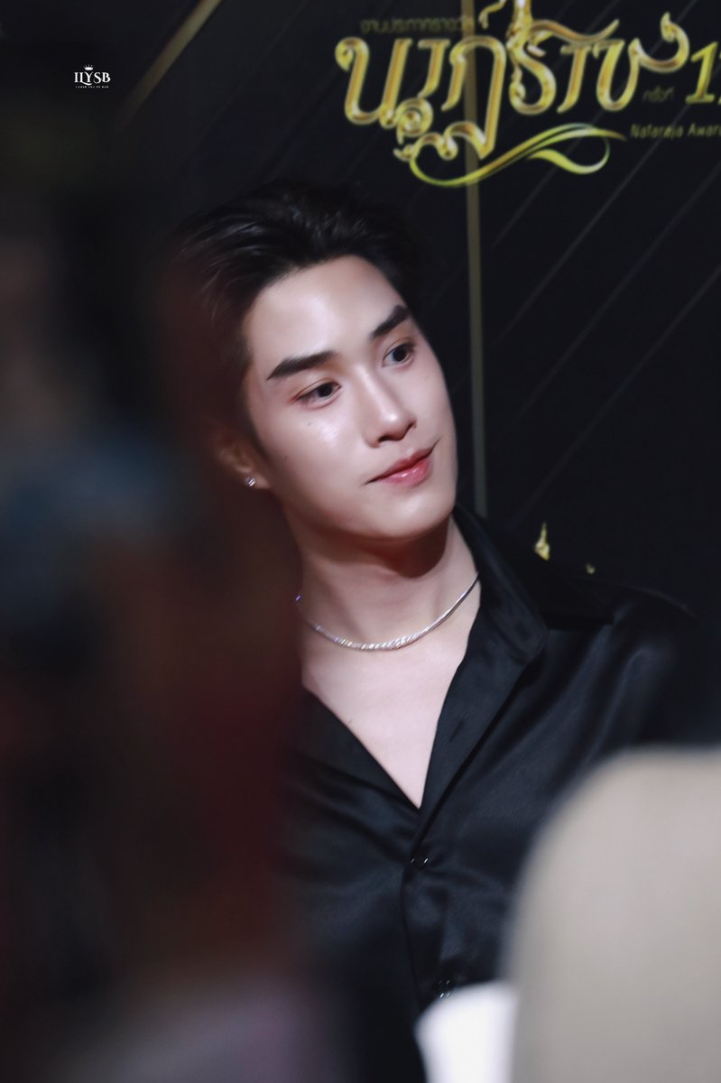 ILYSB #แอคนี้รักพี่เติ้ล tweet media