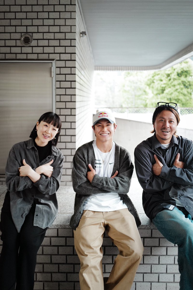 Shigekix 半井重幸 (@bboy_Shigekix) / Posts / X