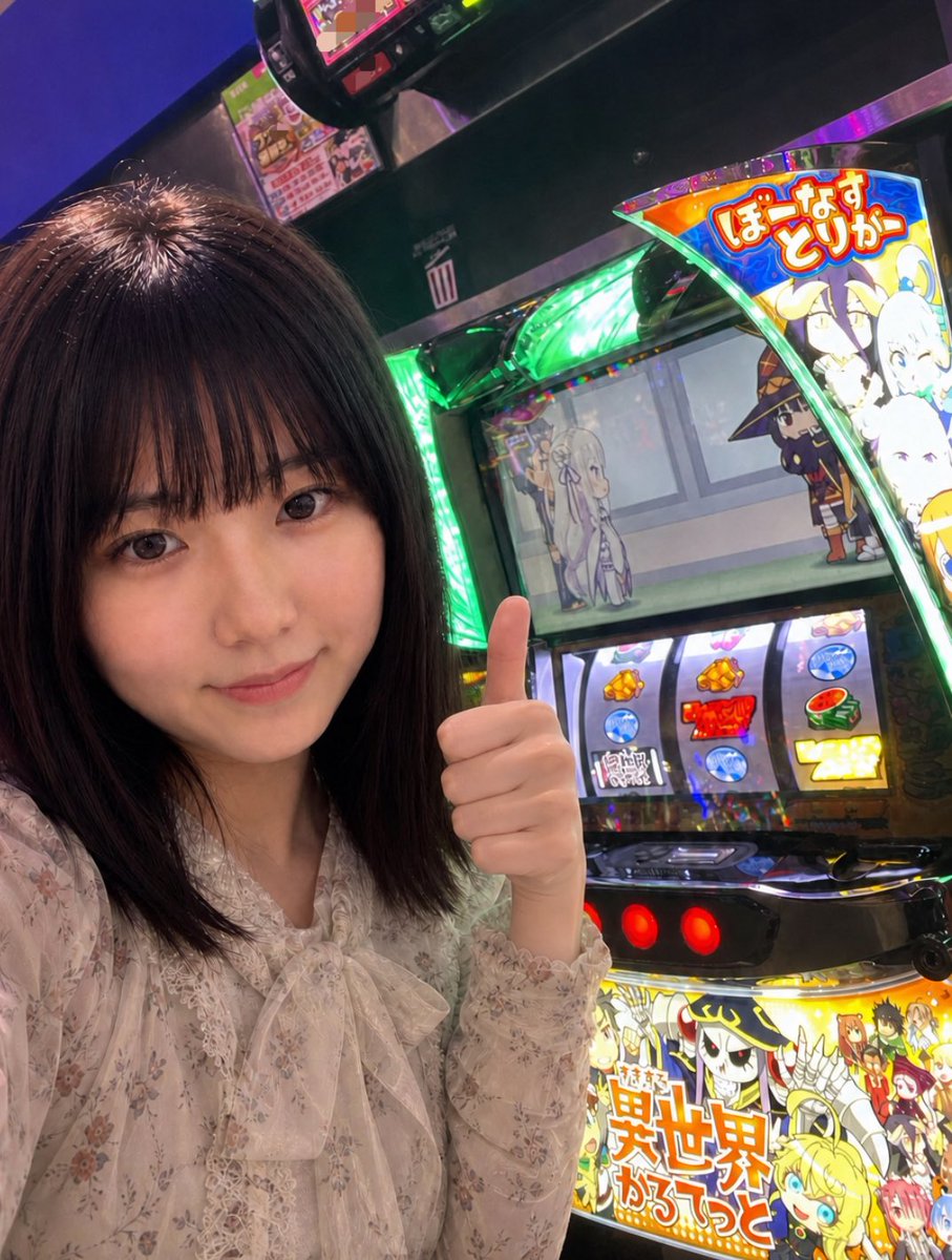 みいちゃん。 tweet media