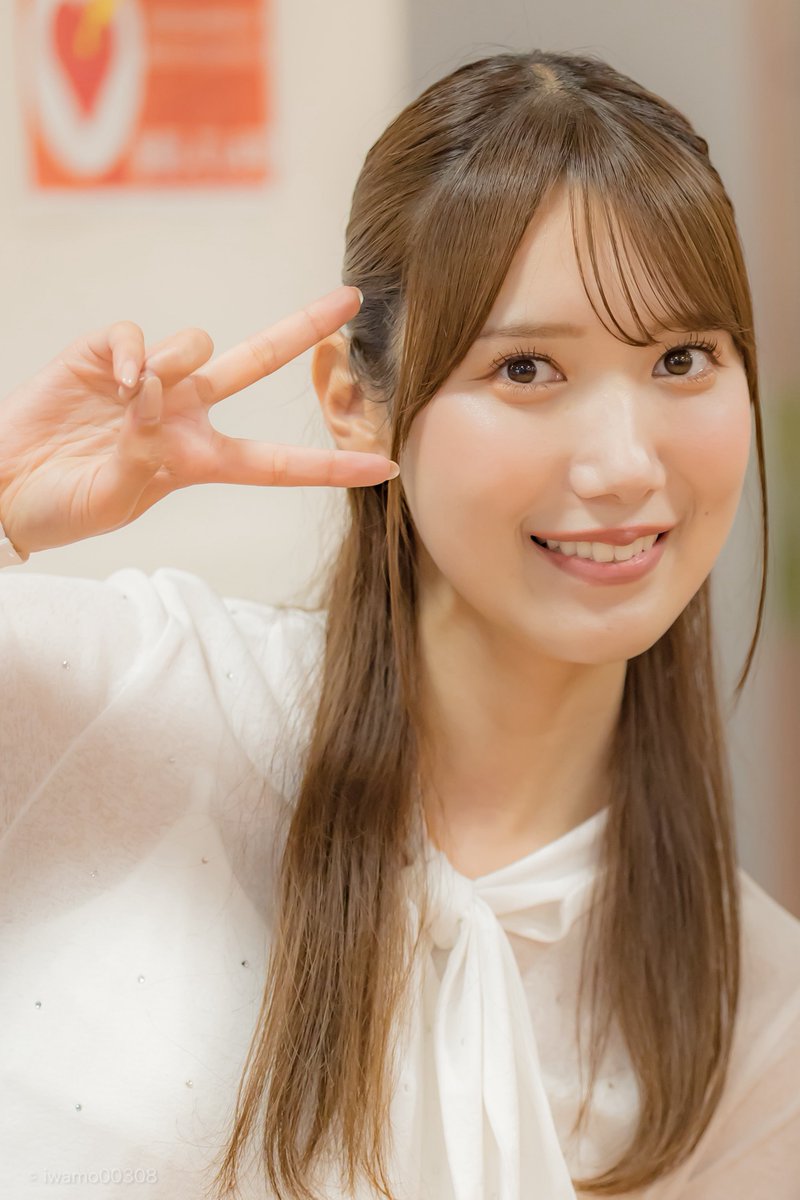 もはや福岡ローカル制作番組に良く出るタレント #田中菜津美