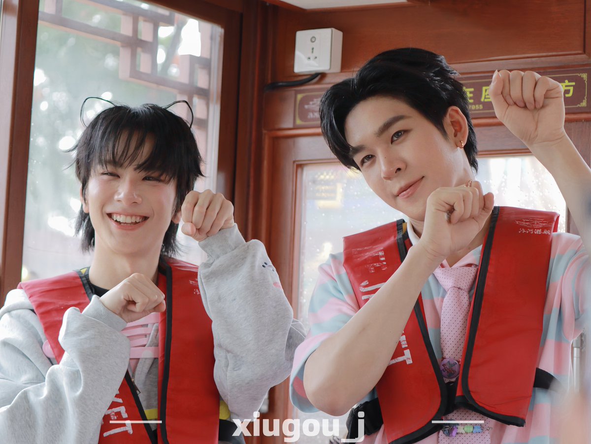 xiugou_jiang tweet media