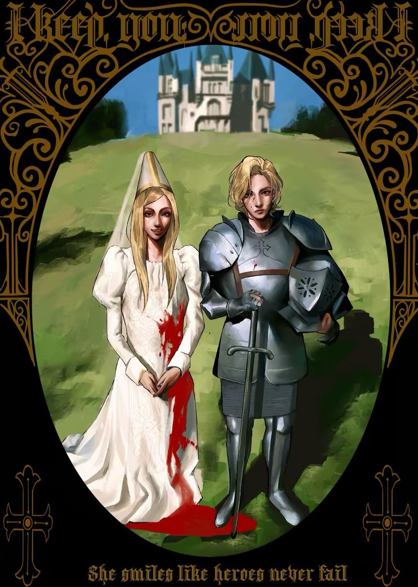 Wkas_5's tweet photo. 🏰 https://t.co/Ny7PuwcRJU