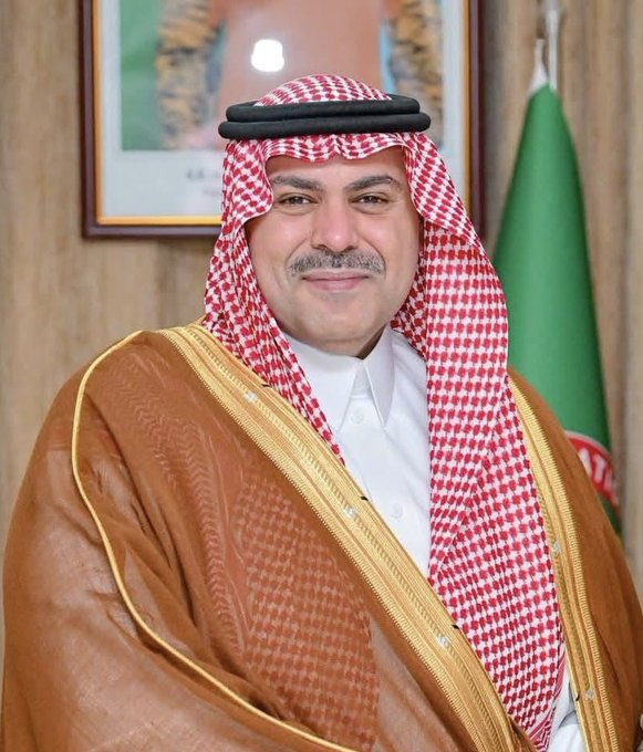 kpittman66's tweet photo. نبارك لسعادة السفير فهد بن عبدالرحمن آل هذلول  الدوسري تعينه سفيرا جديدا لدى لبنان خير خلف لخير سلف ونسأل الله أن يعينه ويسدده
🇸🇦🇱🇧 https://t.co/C11CjXZq7U