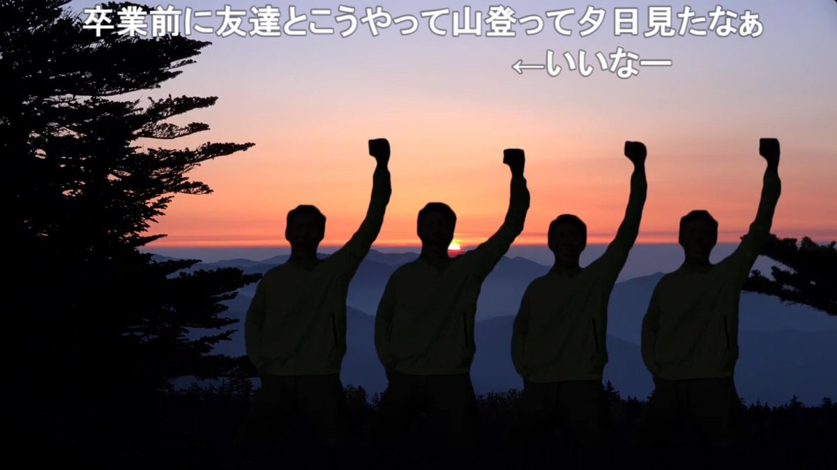 ニコニコ動画スクショbot tweet media