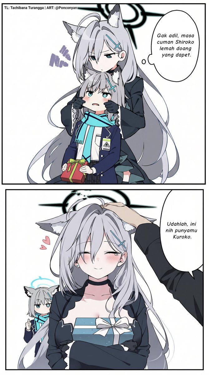 Tachibana Turangga tweet media