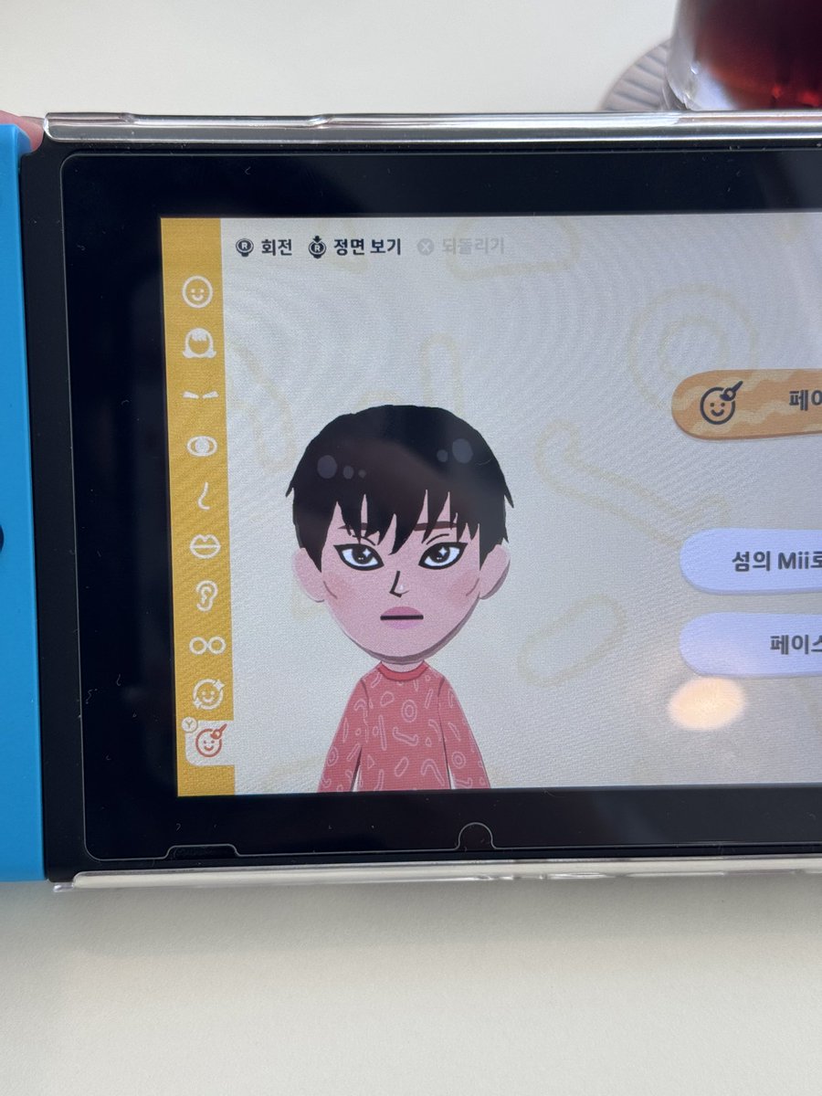 kyochipatchi's tweet photo. 기호 친모아 커마 엄청 잘했죸ㅋㅋㅋㅋ https://t.co/C8MFjd35qD