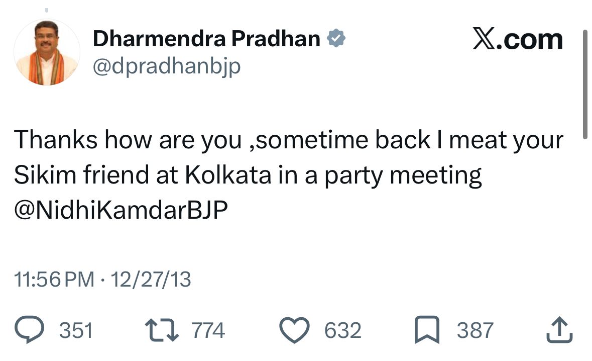 Congress Kerala tweet media