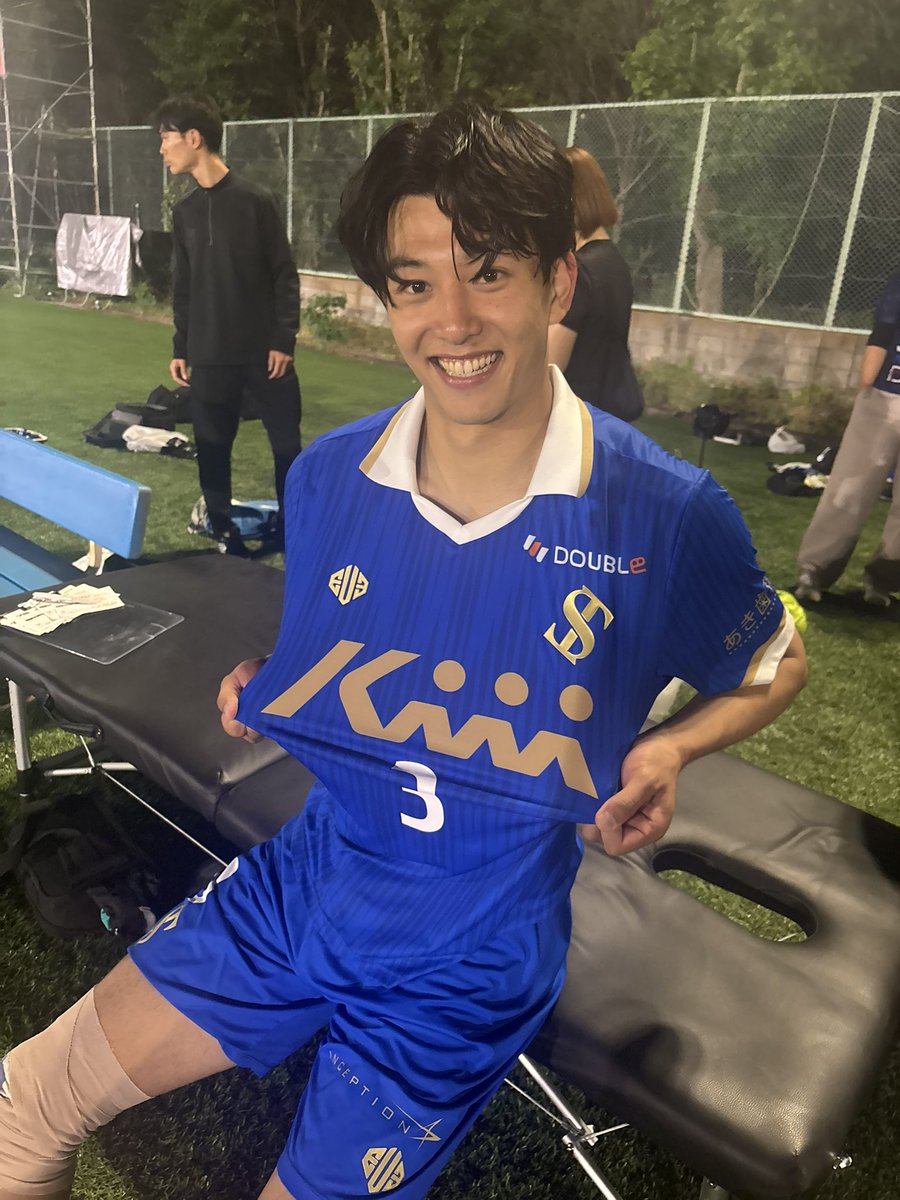 影山秀人 tweet media