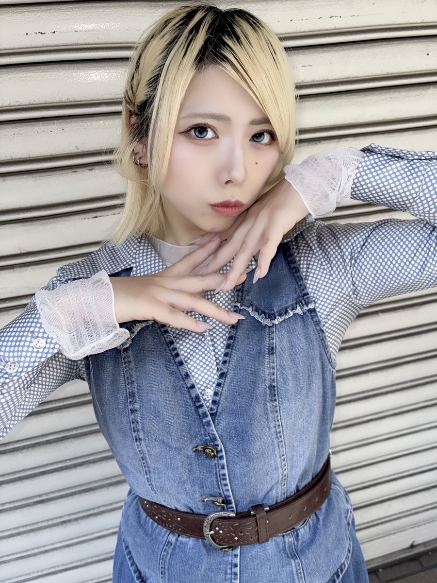 神雷桃花【RETRORAIN】 tweet media