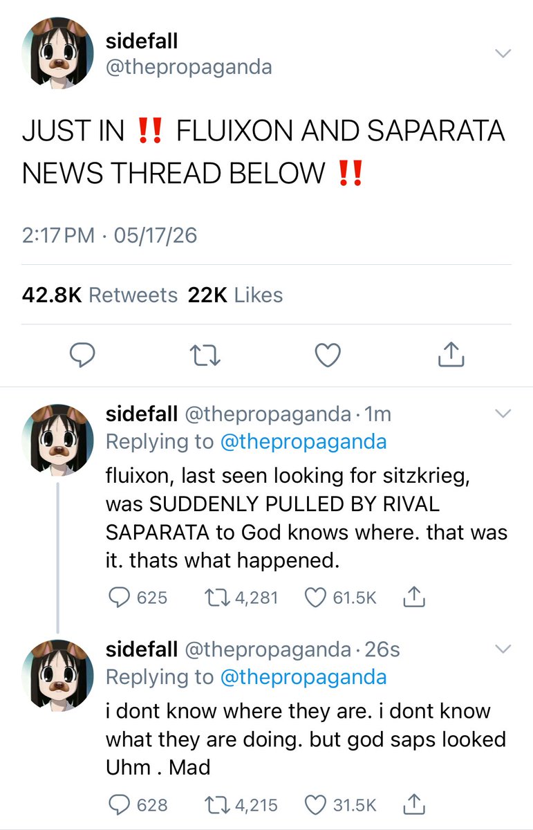 💗 tweet media