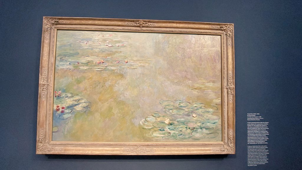 31Kristin's tweet photo. Museum Barberini ❤️ https://t.co/QXZ6T5DK8z