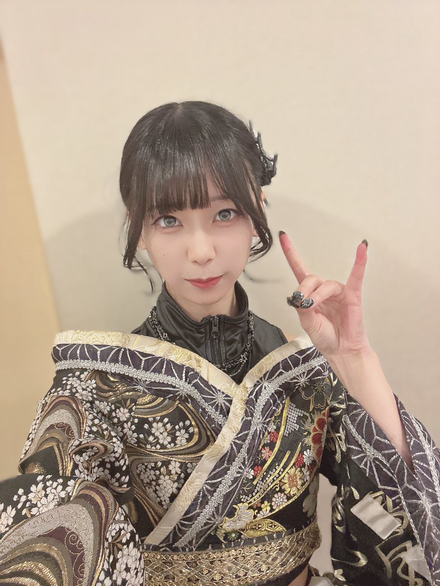 ⭐︎もも⭐︎ GOTANDA G2さんでの『iCOLONY iDOL LiVE 117 // DAY2』ありがとうご