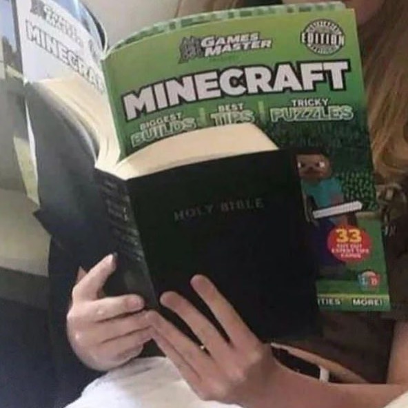 Enderman tweet media