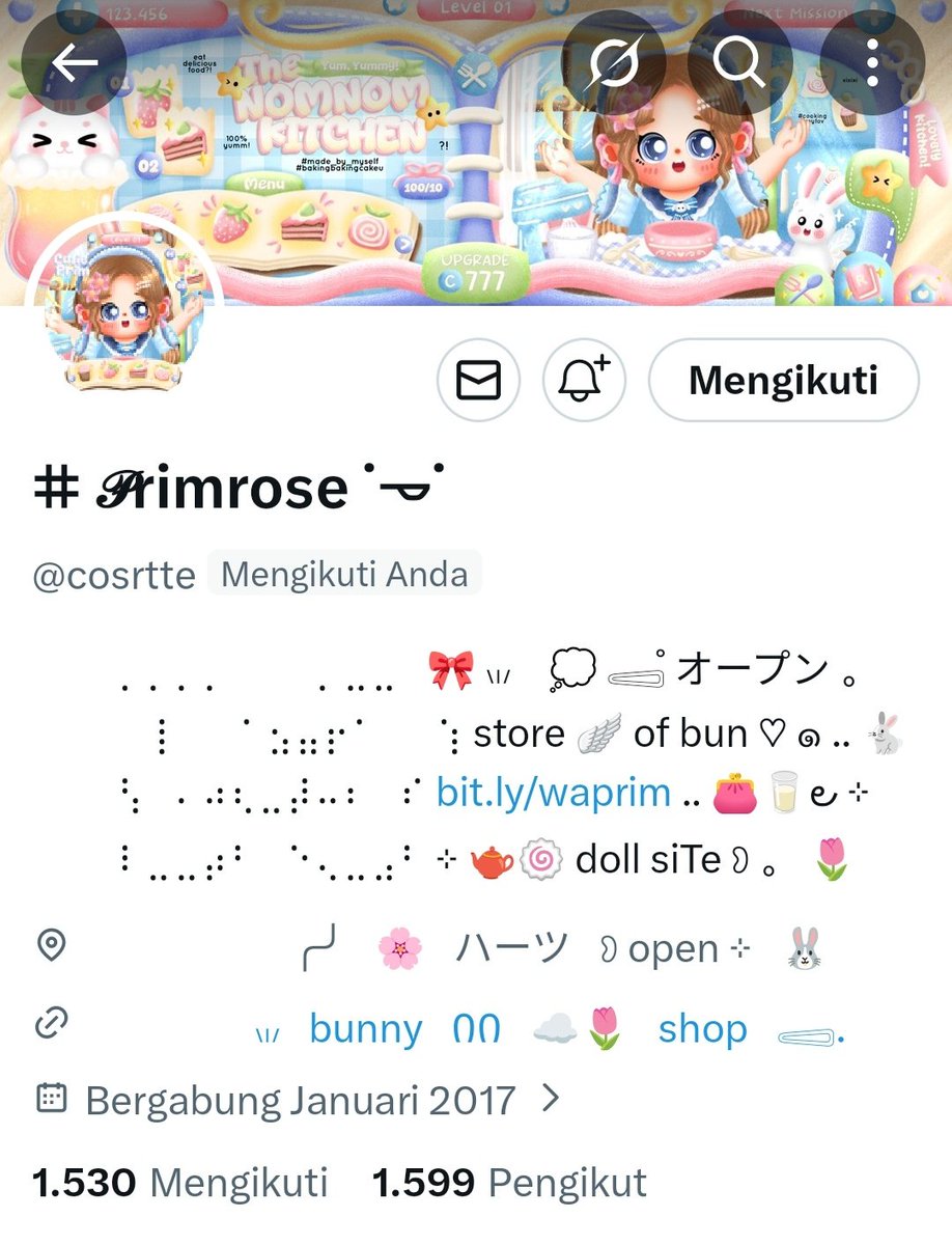 𝖺𝗆𝖾 ‹𝟹. tweet media