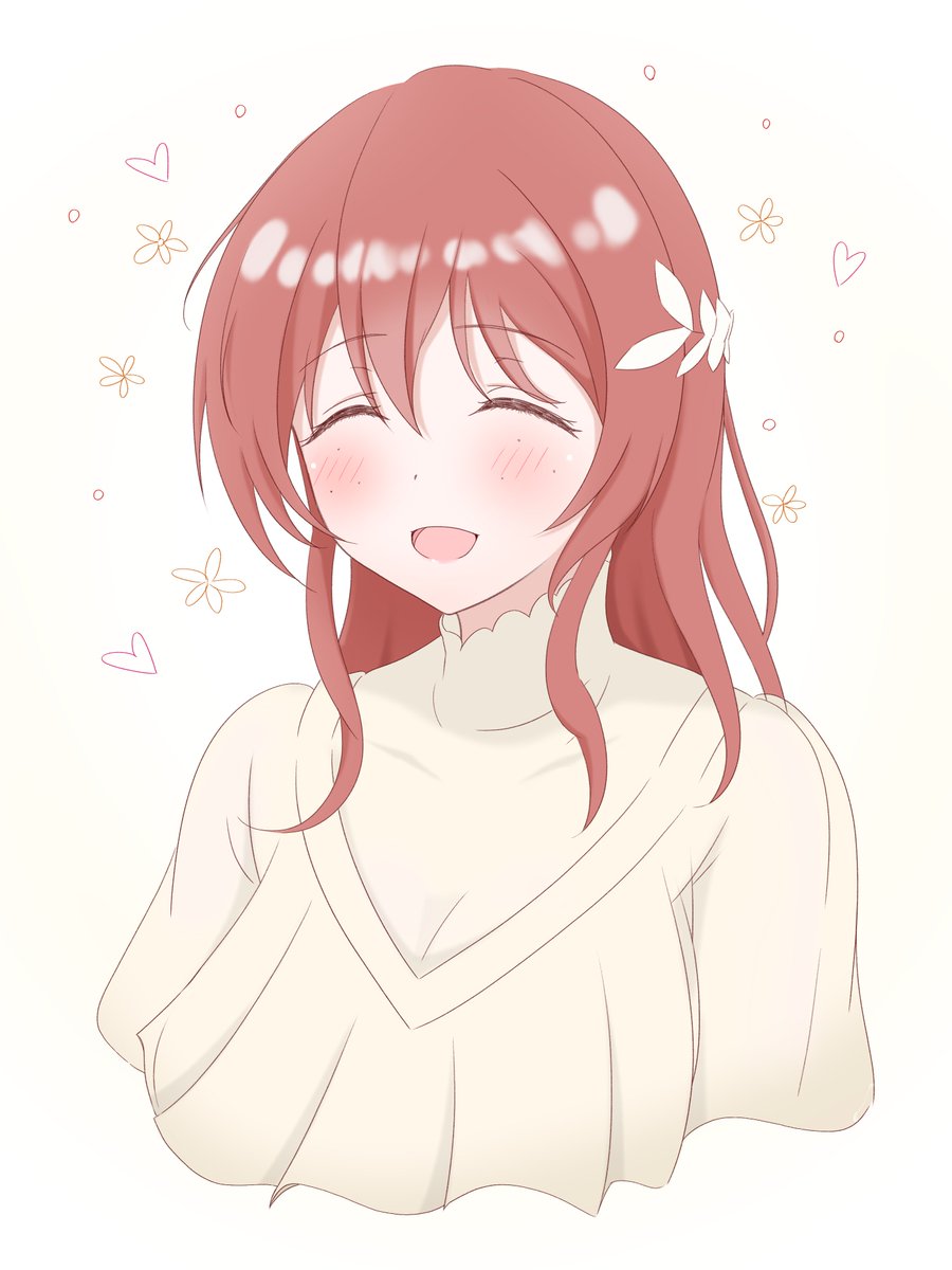 あへあへらいぶまん tweet media
