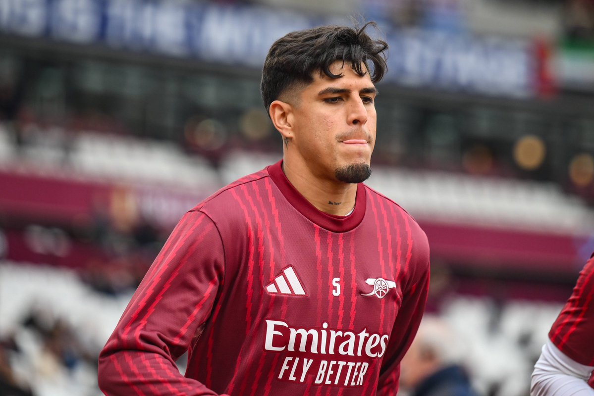 Arsenal (France) 🇨🇵 tweet media