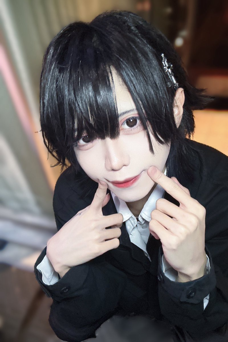 雨宮るる tweet media