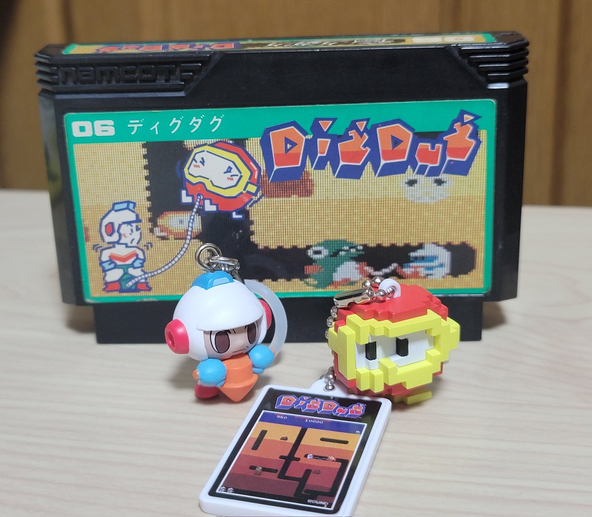 ワケあーる tweet media